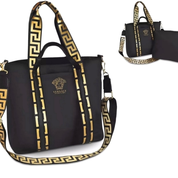 Versace Handbags - Versace